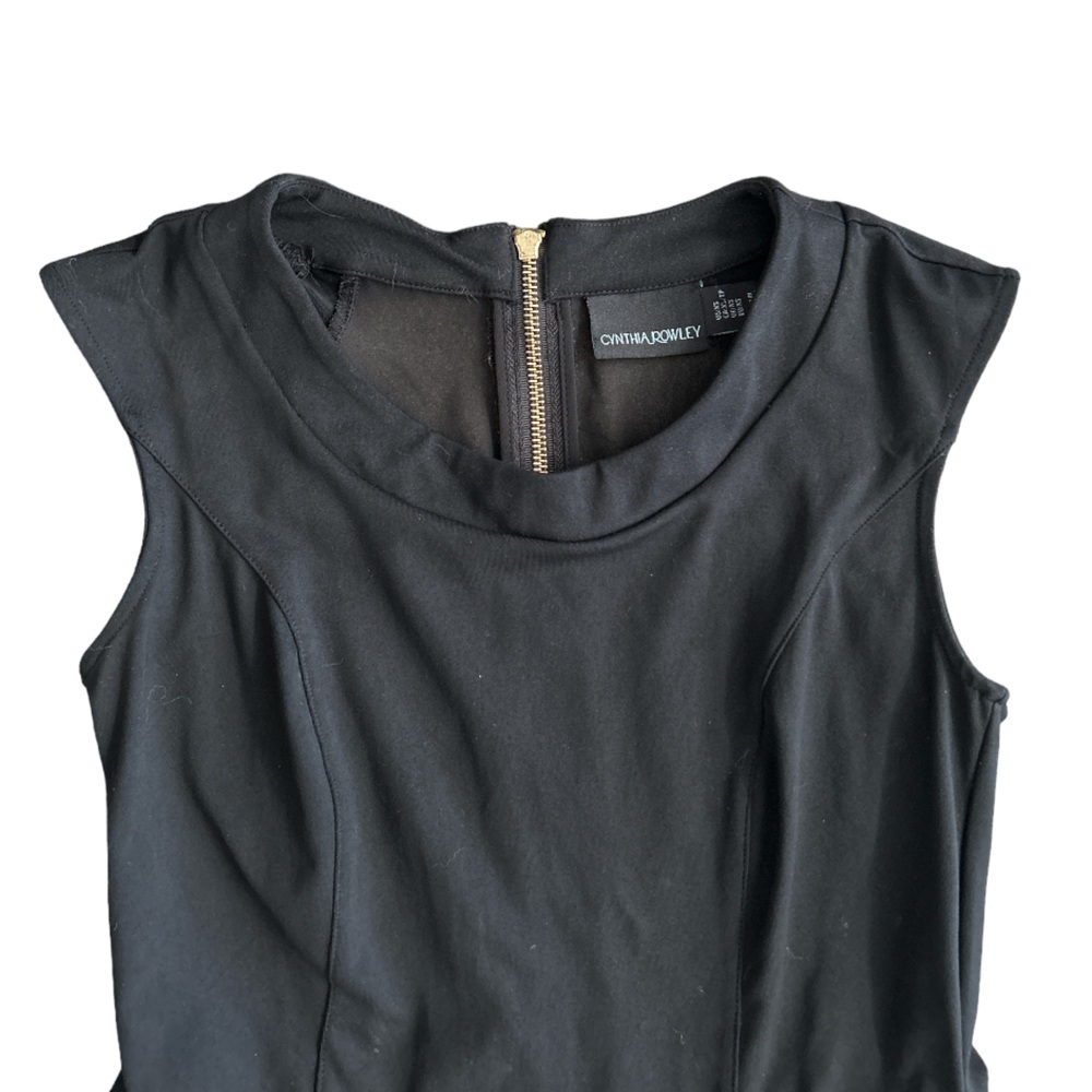 Cynthia Rowley Dress - Picture 6 of 10